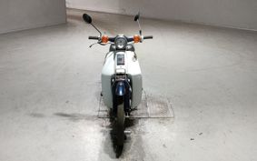 HONDA SUPER CUB50 C50