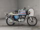 Фото Honda CB750 с японского аукциона