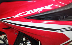 HONDA CBR400R 2020 NC56