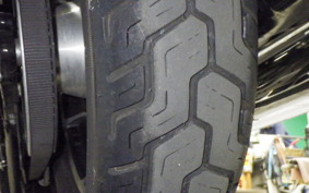 HARLEY FLHX 1580 2007