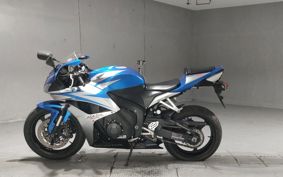 HONDA CBR600RR 2009 PC40