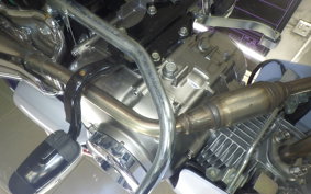 HONDA C125 SUPER CUB JA48