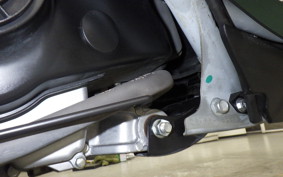 SUZUKI LET's 2014 CA4AA