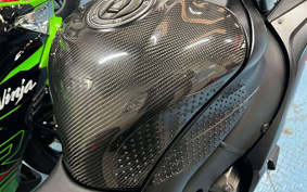KAWASAKI NINJA ZX 10 R 2018 ZXT02C