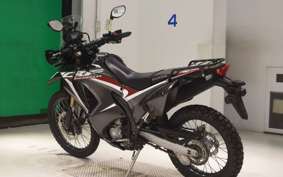 HONDA CRF250 RALLY LDA 2022 MD44