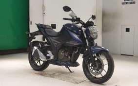 SUZUKI ｼﾞｸｻｰ250 2006 ED22Y