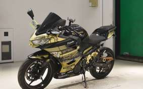 KAWASAKI NINJA 400 2019 EX400G