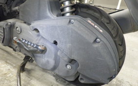 SUZUKI ADDRESS V125 S 1992 CF4MA