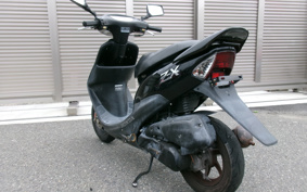 HONDA DIO ZX AF35