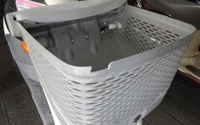 SUZUKI LET's 4 Basket 1996 CA43A