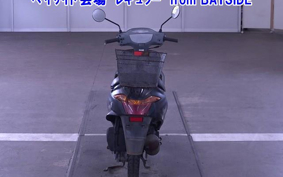 SUZUKI LET's 5