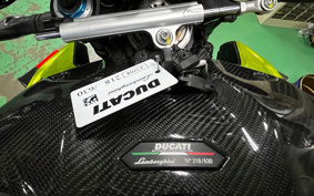 DUCATI STREET FAI MANY V4 RAN BO 2024 4F00