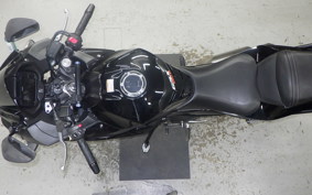 SUZUKI GSX250RA 2015