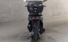 HONDA PCX 150 KF30