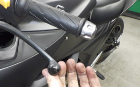 SUZUKI ｼﾞｸｻｰ250SF 2013 ED22B