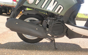 YAMAHA  VINO DX SA59J