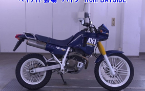 HONDA AX-1