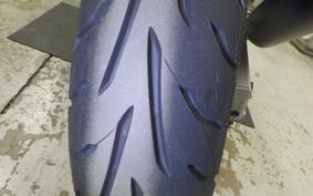 SUZUKI BANDIT 250 V Type 2003 GJ77A