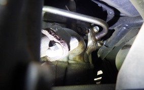 HONDA FORESIGHT EX 2020 MF04