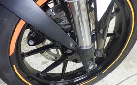 KTM 250 DUKE