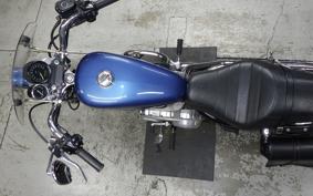 HARLEY XL883L 2005