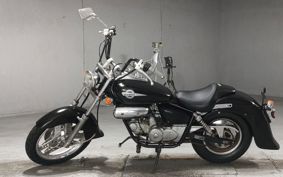 HONDA MAGNA 50 AC13