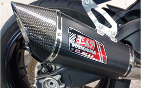 YAMAHA MT-07 2019 RM19J