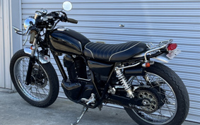 KAWASAKI 250TR BJ250F
