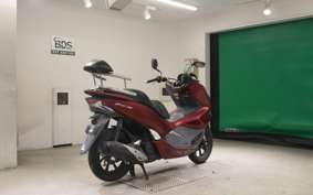 HONDA PCX125 2001 JF81