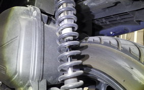 YAMAHA VINO 50 Gen.4 2007 AY02