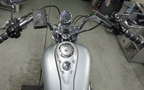 HARLEY FXDCI 1450 2006