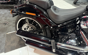 HARLEY  HARLEY FXBRS 2020 YHK