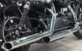 HARLEY XL1200X 2018 LC3