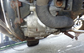 HONDA STEED 400 NC26