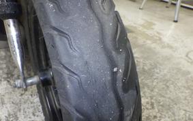 SUZUKI LET's CA4AA