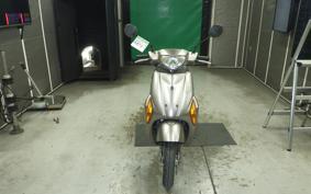 SUZUKI LET's 5 G CA47A