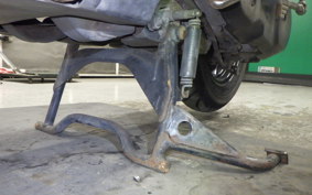 HONDA SPACY 100 JF13