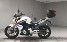 BMW G310R 0G01
