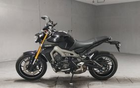 YAMAHA MT-09 2014 RN34J