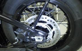 TRIUMPH BONNEVILLE BOBBER 2026