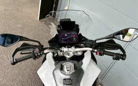BMW F900XR PREMIUM LINE 2020 0K21