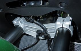 KAWASAKI NINJA 1100SX SE 2025 ZXT10H