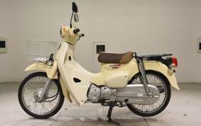 HONDA C50 SUPER CUB 2025 AA09