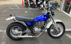 SUZUKI VAN VAN 200 NH41A