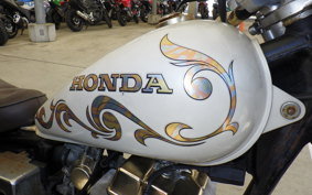 HONDA REBEL 250 2009 MC13