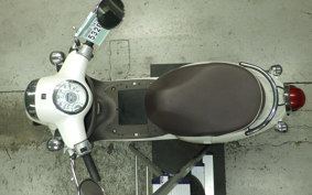 HONDA GIORNO 2 AF70