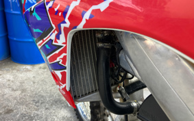 HONDA CRF250 RALLY ME10