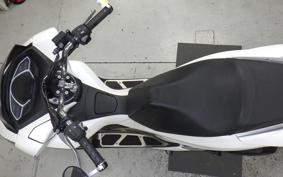 HONDA PCX125 2008 JF81