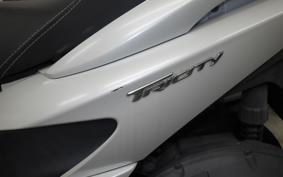 YAMAHA TRICITY 125 2007 SE82J