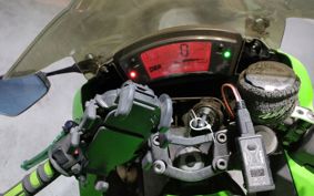 KAWASAKI NINJA400R ER400B